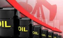 أسعار‭ ‬النفط‭ ‬تتراجع‭ ‬في‭ ‬جلسة‭ ‬نهاية‭ ‬العام