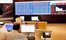 بورصة‭ ‬قطر‭ ‬تنهي‭ ‬تعاملات‭ ‬الأسبوع‭ ‬على‭ ‬انخفاض