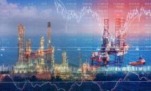 ارتفاع أسعار النفط بعد ضربات أوكرانية على بنية تحتية روسية للطاقة