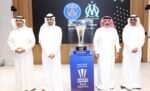 الكويت‭ ‬تستضيف‭ ‬كأس‭ ‬السوبر‭ ‬الفرنسي‭ ‬بين‭ ‬باريس‭ ‬سان‭ ‬جيرمان‭ ‬وأولمبيك‭ ‬مارسيليا