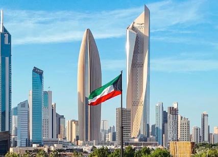 شراكات 2025 ترسّخ محورية الكويت إقليمياً ودولياً