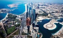 تسارع‭ ‬وتيرة‭ ‬النمو‭ ‬في‭ ‬الإمارات‭ ‬خلال‭ ‬2025