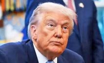 ترامب‭: ‬لا‭ ‬يوجد‭ ‬تضخم‭ ‬والأرقام‭ ‬الاقتصادية‭ ‬الرائعة‭ ‬ستتحسن‭ ‬أكثر