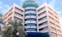 ‮«‬زين‮»‬‭: ‬3‭ ‬جوائز‭ ‬إقليمية‭ ‬تُتوّج‭ ‬ريادتها‭ ‬في‭ ‬الجيل‭ ‬الخامس‭ ‬المُتقدّم‭ ‬