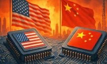 وسط‭ ‬منافسة‭ ‬شرسة‭ ‬مع‭ ‬أميركا‭.. ‬الصين‭ ‬تعيد‭ ‬رسم‭ ‬خريطة‭ ‬الذكاء‭ ‬الاصطناعي