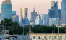 اقتصاد‭ ‬قطر‭ ‬ينمو‭ ‬2‭.‬9‭ % ‬في‭ ‬الربع‭ ‬الثالث