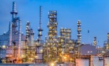 الكويت‭ ‬تمتلك‭ ‬سابع‭ ‬أكبر‭ ‬احتياطيات‭ ‬نفطية‭ ‬في‭ ‬العالم