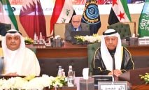 وزير‭ ‬النفط‭: ‬نتوقع‭ ‬اكتشافات‭ ‬جديدة‭ ‬في‭ ‬الكويت‭ ‬قريباً‭.. ‬والمؤشرات‭ ‬طيبة