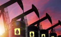 أسعار‭ ‬النفط‭ ‬تتلقى‭ ‬ضربة‭ ‬موجعة‭ ‬خلال‭ ‬2025