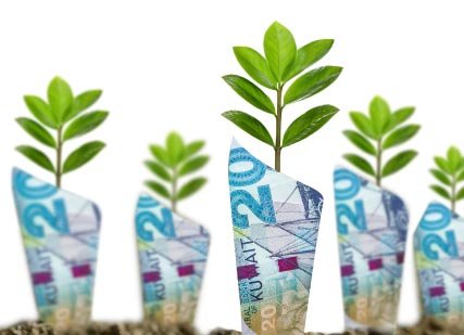 البورصة تغلق على ارتفاع بدعم مالي وانتقائية شرائية