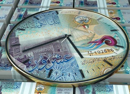 1.83 مليار دولار تدفقات أجنبية تشعل بورصة الكويت… المؤسسات تقود موجة الشراء