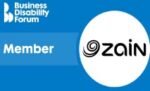زين‭ ‬تدخل‭ ‬في‭ ‬شراكة‭ ‬مع‭ ‬المنتدى‭ ‬الدولي‭ ‬لأعمال‭ ‬الإعاقة‭ ‬كأول‭ ‬شركة‭ ‬اتصالات‭ ‬في‭ ‬المنطقة