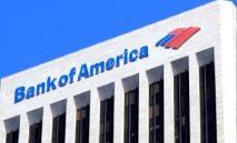 بنك أوف أميركا يتوقع تهدئة الحرب التجارية الأميركية