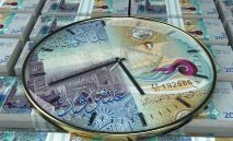 أصول‭ ‬البنوك‭ ‬تكسر‭ ‬حاجز‭ ‬الـ100‭ ‬مليار‭ ‬دينار‭ ‬لأول‭ ‬مرة‭ ‬في‭ ‬تاريخ‭ ‬الكويت