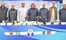 ‮«‬زين‭ ‬الكويت‮»‬‭ ‬ترعى‭ ‬مُنافسات‭ ‬كأس‭ ‬السوبر‭ ‬الكويتي