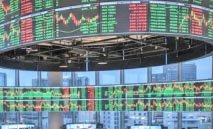 بورصة‭ ‬السعودية‭ ‬تواصل‭ ‬الارتفاع‭ ‬بنهاية‭ ‬التعاملات‭ ‬