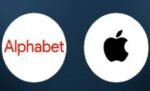 ‮«‬ألفابت‮»‬‭ ‬تتجاوز‭ ‬‮«‬أبل‮»‬‭ ‬وتصبح‭ ‬ثاني‭ ‬أكبر‭ ‬شركة‭ ‬في‭ ‬العالم