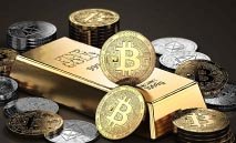 في‭ ‬تحول‭ ‬تاريخي‭.. ‬‮«‬يو‭ ‬بي‭ ‬إس‮»‬‭ ‬يفتح‭ ‬باب‭ ‬تداول‭ ‬بتكوين‭ ‬للعملاء‭ ‬الأثرياء