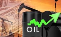 أسعار‭ ‬النفط‭ ‬ترتفع‭ ‬إلى‭ ‬أعلى‭ ‬مستوياتها‭ ‬في‭ ‬أكثر‭ ‬من‭ ‬أسبوع