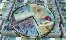 الشال: ‭ ‬53.2‭ ‬مليار‭ ‬دينار‭ ‬القيمة‭ ‬السوقية‭ ‬لبورصة‭ ‬الكويت‭ ‬بنهاية‭ ‬2025