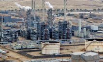 نفطيون‭: ‬تأثير‭ ‬محدود‭ ‬لأحداث‭ ‬فنزويلا‭ ‬على‭ ‬إمدادات‭ ‬السوق‭ ‬العالمي