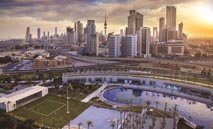 القطاع‭ ‬غير‭ ‬النفطي‭ ‬في‭ ‬الكويت‭ ‬يسجل‭ ‬نمواً‭ ‬قوياً