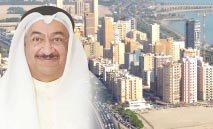 الخبير‭ ‬العقاري‭ ‬عبد‭ ‬العزيز‭ ‬الدغيشم‭ : ‬المطور‭ ‬العقاري‭ ‬بوابة‭ ‬إنقاذ‭ ‬سوق‭ ‬السكن‭ ‬الخاص