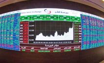 بورصة‭ ‬قطر‭ ‬تنهي‭ ‬تداولات‭ ‬الأسبوع‭ ‬على‭ ‬ارتفاع‭ ‬