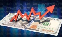 ارتفاع‭ ‬مؤشر‭ ‬الدولار‭ ‬بدعم‭ ‬من‭ ‬قوة‭ ‬مبيعات‭ ‬التجزئة‭ ‬الأميركية