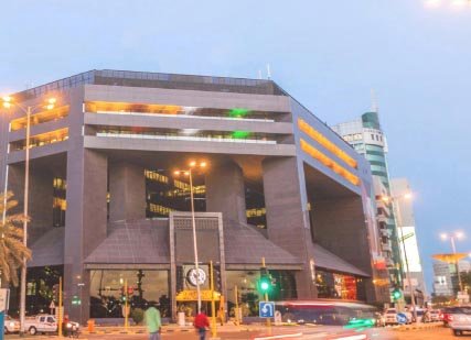 التوترات‭ ‬الجيوسياسية‭ ‬تضرب‭ ‬شهية‭ ‬المخاطرة‭ ‬في‭ ‬البورصة