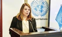 ‮«‬برنامج‭ ‬الامم‭ ‬المتحدة‮»‬‭ ‬تستعرض‭ ‬السندات‭ ‬والصكوك‭ ‬السيادية‭ ‬ذات‭ ‬الطابع‭ ‬التنموي