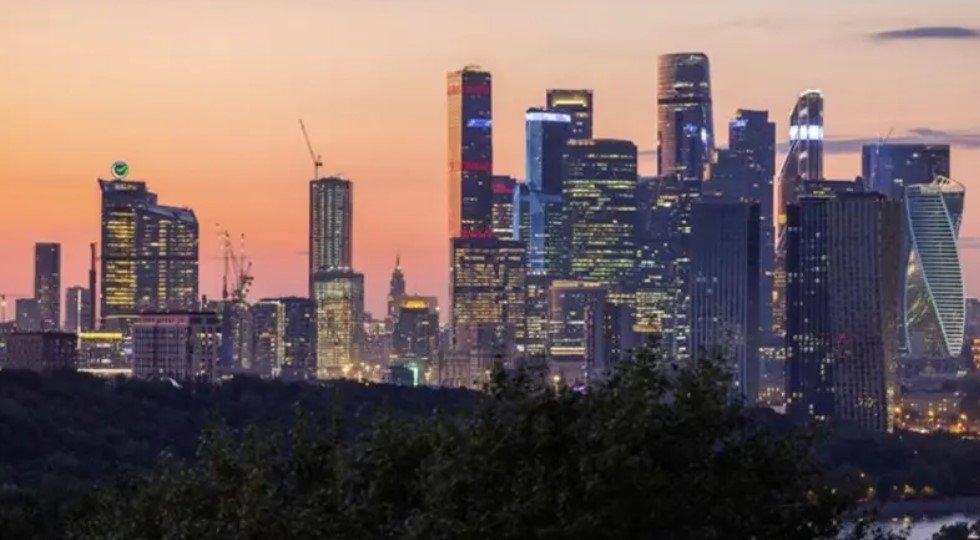 أصول صندوق الثروة السيادي الروسي تتجاوز 172 مليار دولار مطلع العام