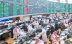 سوق‭ ‬الأسهم‭ ‬السعودية‭ ‬يرتفع‭ ‬بشكل‭ ‬هامشي‭ ‬