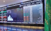 سوق‭ ‬الأسهم‭ ‬السعودية‭ ‬يواصل‭ ‬الارتفاع‭ ‬للجلسة‭ ‬السادسة