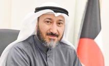 صباح‭ ‬الجلاوي‭ ‬لـ«عالم‭ ‬الاقتصاد‮»‬‭: ‬المشاريع‭ ‬الكبرى‭ ‬تعيد‭ ‬تنشيط‭ ‬الإنفاق‭ ‬الاستهلاكي‭ ‬في‭ ‬الكويت