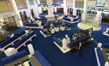 سوق‭ ‬دبي‭ ‬ينهي‭ ‬تعاملات‭ ‬آخر‭ ‬ جلسات‭ ‬العام‭ ‬على‭ ‬ارتفاع