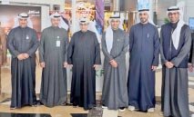 ‮«‬بيت‭ ‬التمويل‮»‬‭ ‬استعرض‭ ‬حلوله‭ ‬التمويلية‭ ‬المبتكرة‭ ‬بمعرض‭ ‬‮«‬بيت‭ ‬العمر‮»‬