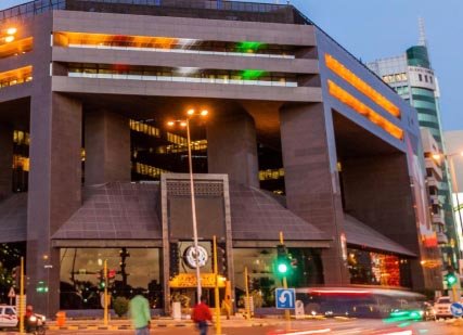 البورصة‭.. ‬قصة‭ ‬نجاح‭ ‬تقودها‭ ‬الخصخصة‭ ‬ورؤية‭ ‬قيادية‭ ‬تصنع‭ ‬الفارق