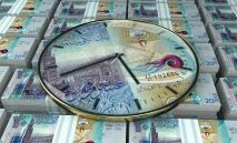 545‭ ‬مليون‭ ‬دينار‭ ‬صافي‭ ‬تدفقات‭ ‬أجنبية‭ ‬للبورصة‭ ‬خلال‭ ‬2025