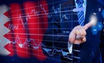 بورصة‭ ‬البحرين‭ ‬تستهل‭ ‬تعاملات‭ ‬الأسبوع‭ ‬على‭ ‬ارتفاع‭ ‬