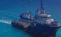 مشروع‭ ‬الاستكشاف‭ ‬البحري‭ ‬يواكب‭ ‬استراتيجية‭ ‬الكويت‭ ‬النفطية‭ ‬2040