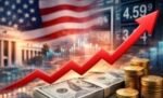 الاقتصاد‭ ‬الأميركي‭ ‬سيظل‭ ‬قوياً‭ ‬مدعوماً‭ ‬بقوة‭ ‬معدلات‭ ‬الإنفاق‭ ‬وتدفقات‭ ‬الاستثمار