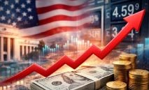 الاقتصاد‭ ‬الأميركي‭ ‬سيظل‭ ‬قوياً‭ ‬مدعوماً‭ ‬بقوة‭ ‬معدلات‭ ‬الإنفاق‭ ‬وتدفقات‭ ‬الاستثمار