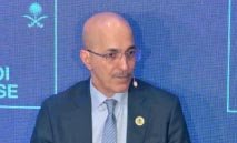 السعودية‭ ‬ترسم‭ ‬ملامح‭ ‬اقتصاد‭ ‬2050‭ ‬بعيداً‭ ‬عن‭ ‬النزاعات‭ ‬الجيوسياسية