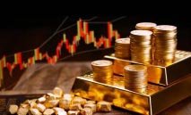 أسعار‭ ‬الذهب‭ ‬ترتفع‭.. ‬وتتجاوز‭ ‬مستوى‭ ‬4700‭ ‬دولار‭ ‬للأونصة