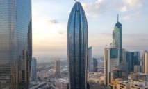 ‮«‬الوطني‮»‬‭: ‬مبيعات‭ ‬العقار‭ ‬في‭ ‬عام‭ ‬2025‭ ‬تبلغ‭ ‬أعلى‭ ‬مستوياتها‭ ‬تاريخياً