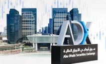 بورصة‭ ‬أبوظبي‭ ‬ترتفع‭ ‬0‭.‬4‭ % ‬في‭ ‬ختام‭ ‬تعاملات‭ ‬الأربعاء