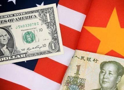 الصين‭ ‬تواصل‭ ‬بيع‭ ‬حيازاتها‭ ‬من‭ ‬سندات‭ ‬الخزانة‭ ‬الأميركية