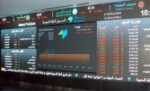 بورصة‭ ‬السعودية‭ ‬تستهل‭ ‬تداولات‭ ‬الأسبوع‭ ‬على‭ ‬انخفاض