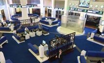 سوق‭ ‬دبي‭ ‬يُواصل‭ ‬تسجيل‭ ‬أعلى‭ ‬مستوى‭ ‬منذ‭ ‬2006